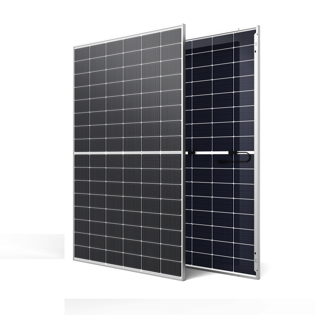 EGE-600-620W Rectangular cells pv