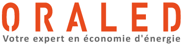 Oraled France with Eco Green Energy Partner