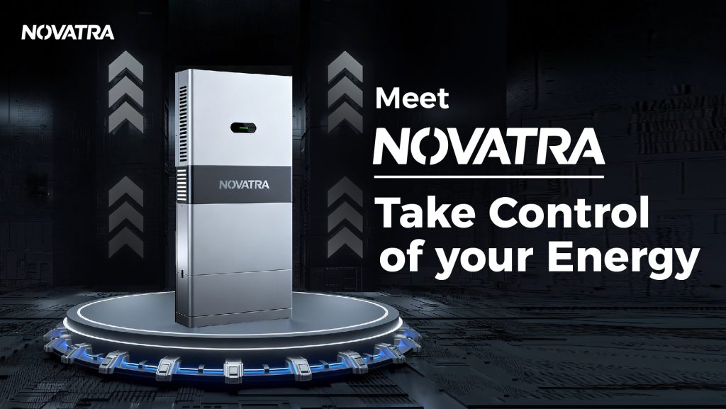 Smart Energy Storage System for Self-consumption or Retrofit