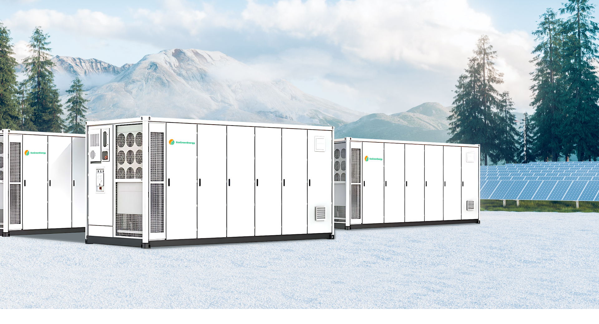 BESS Cooling System Guide: Air vs Liquid vs Immersion | EGE
